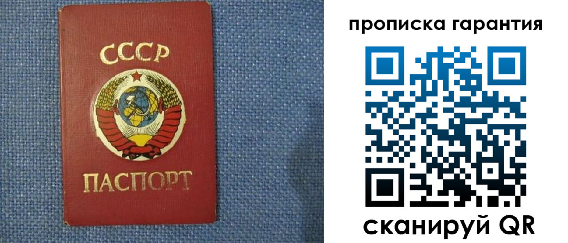 прописка 2025 в Людиново